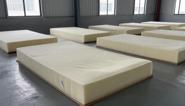 床垫在门店中的应用场景分析与优化问题